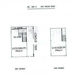 Joo Chiat Road (D15), Shop House #457618951